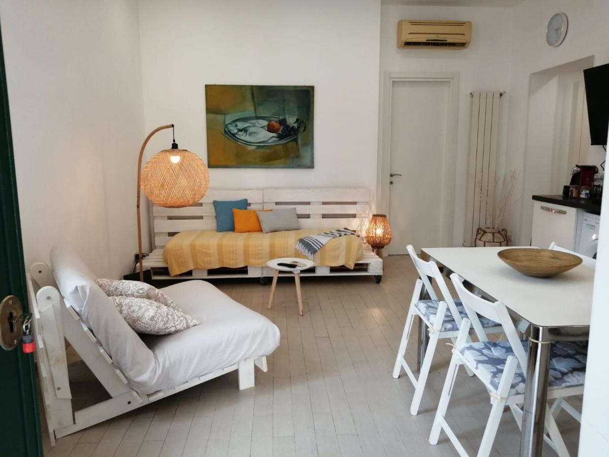 לידו די אוסטיה Roma Al Mare! Le Comete Del Borghetto מראה חיצוני תמונה