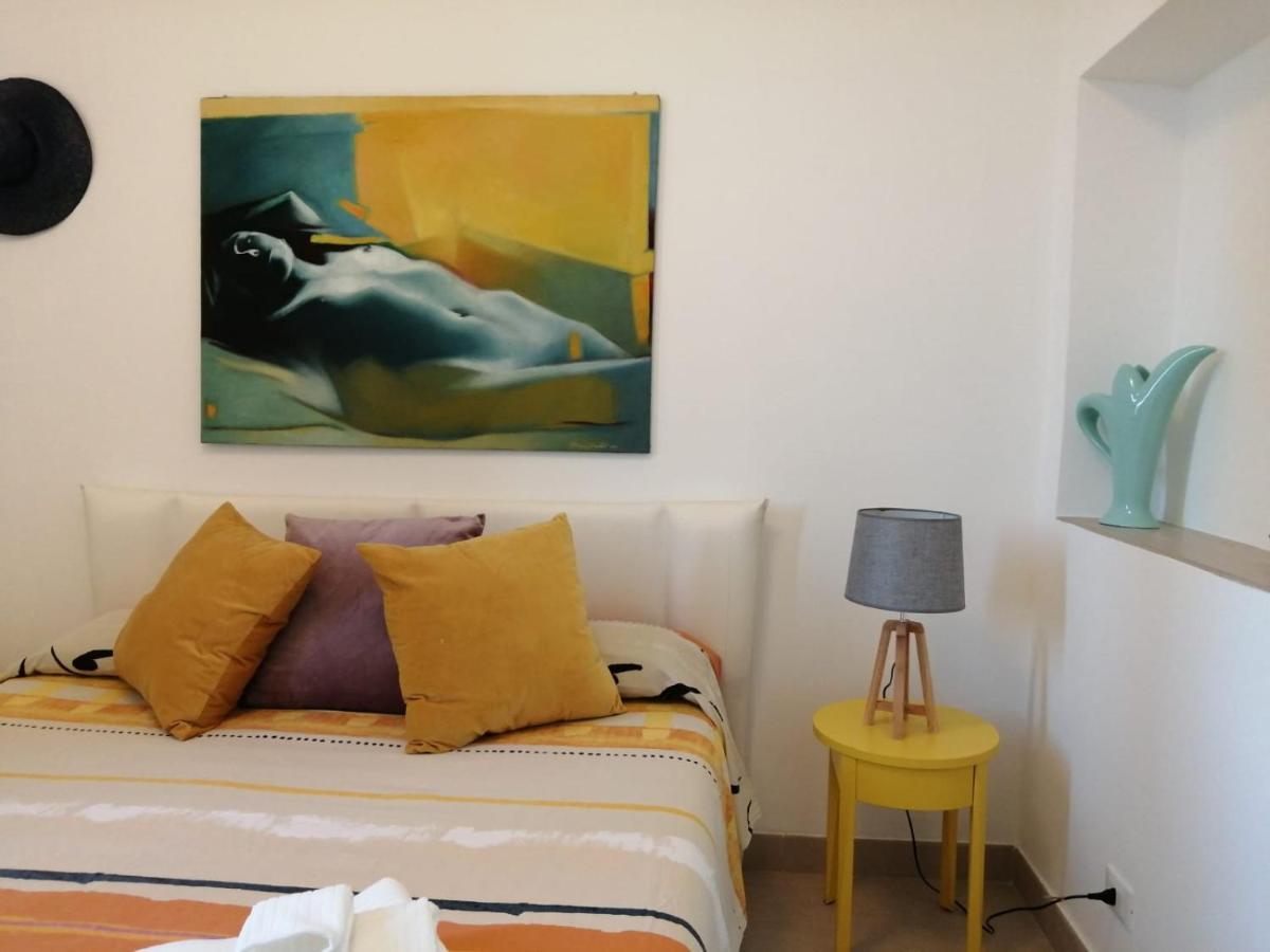 לידו די אוסטיה Roma Al Mare! Le Comete Del Borghetto מראה חיצוני תמונה